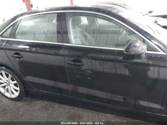 WAUACGFF8F1001011 Audi A3 1.8t Premium