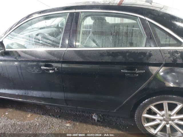 WAUACGFF8F1001011 Audi A3 1.8t Premium