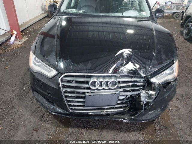 WAUACGFF8F1001011 Audi A3 1.8t Premium