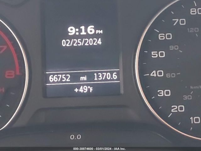 WAUACGFF8F1001011 Audi A3 1.8t Premium