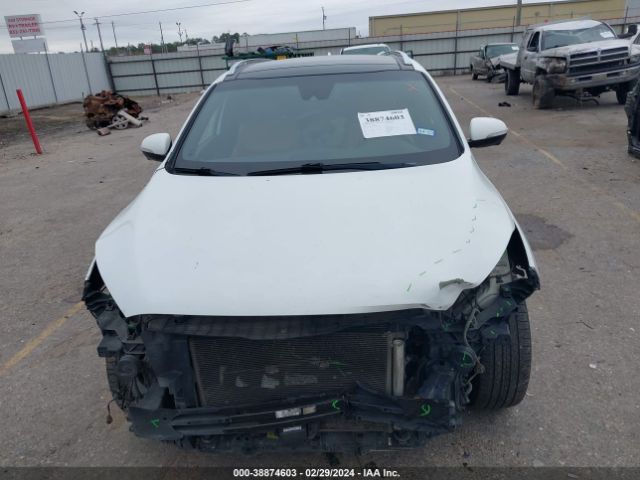 5XYPKDA51KG461909 KIA Sorento 3.3l Sxl