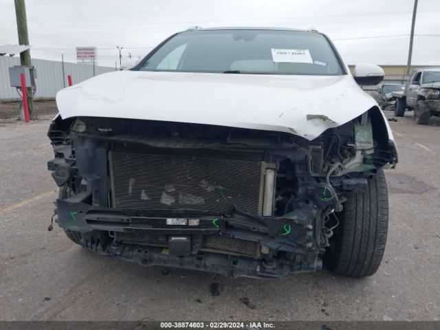 5XYPKDA51KG461909 KIA Sorento 3.3l Sxl