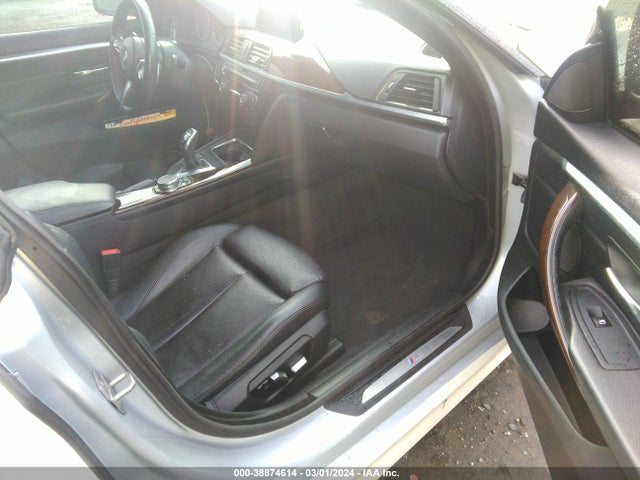 BMW 428i Gran Coupe 2016 WBA4A9C51GG506686 Image 5