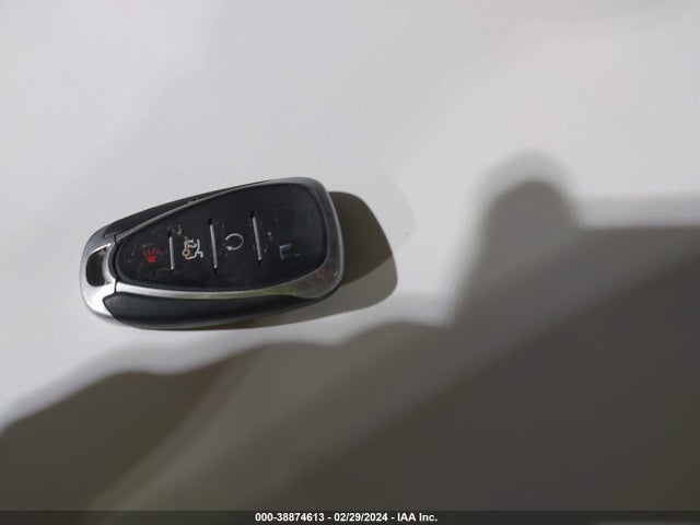 Chevrolet MALIBU LT 2018 1G1ZD5ST6JF131313 Image 11