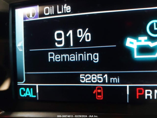 Chevrolet MALIBU LT 2018 1G1ZD5ST6JF131313 Image 16