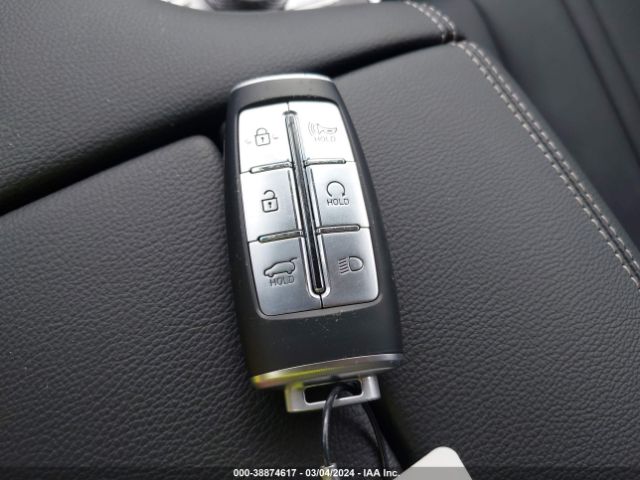 KMUHBDSB4RU180427 Genesis Gv80 2.5t Awd