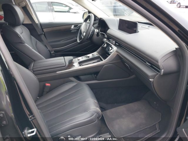 KMUHBDSB4RU180427 Genesis Gv80 2.5t Awd