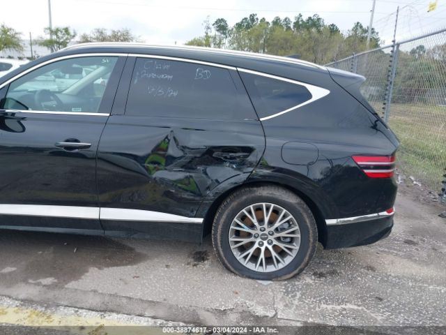 KMUHBDSB4RU180427 Genesis Gv80 2.5t Awd