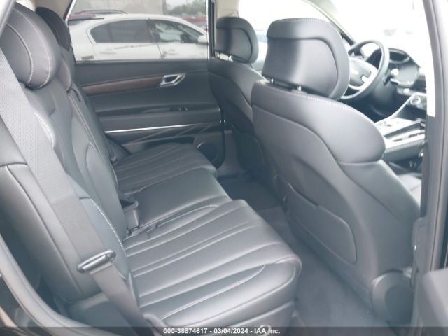 KMUHBDSB4RU180427 Genesis Gv80 2.5t Awd