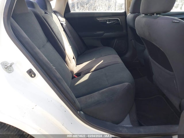2014 NISSAN ALTIMA 2.5 S VIN: 1N4AL3AP5EN358476