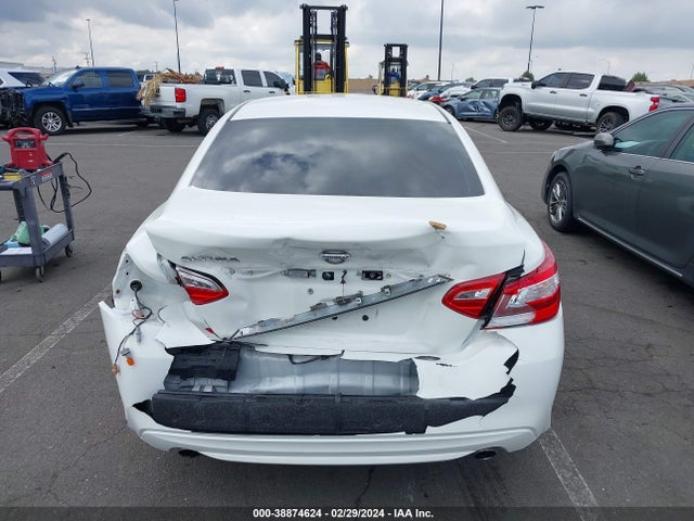 Nissan Altima 2.5 S 2017 1N4AL3AP0HC283248 Image 6