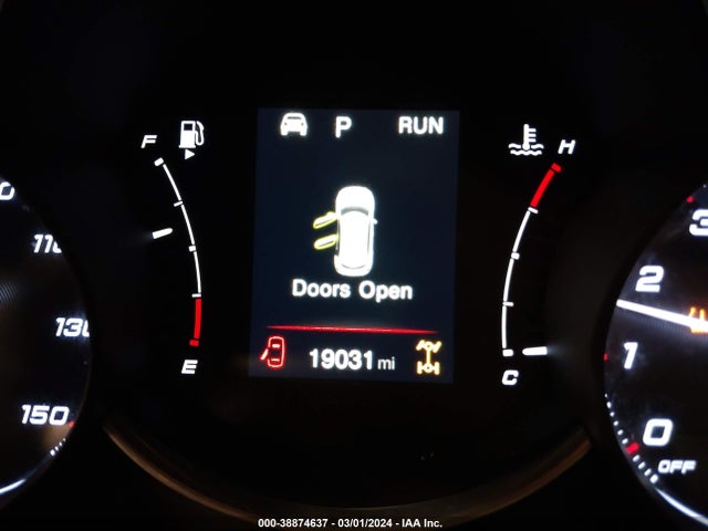 2021 FIAT 500X ZFBNF3C1XMP908384 Photo 6