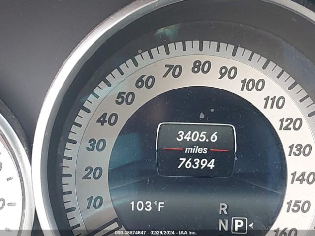 WDDHF5KB7EA926805 Mercedes-Benz E 350