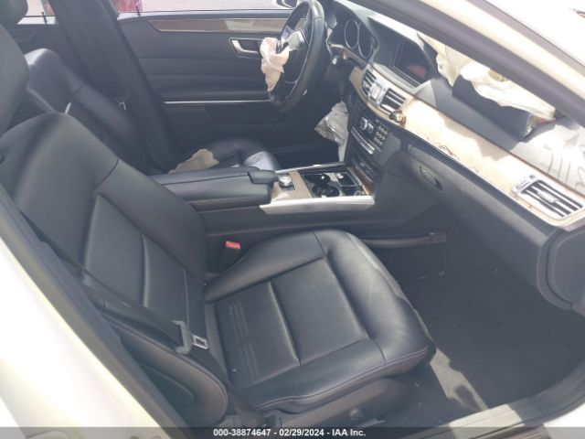 WDDHF5KB7EA926805 Mercedes-Benz E 350