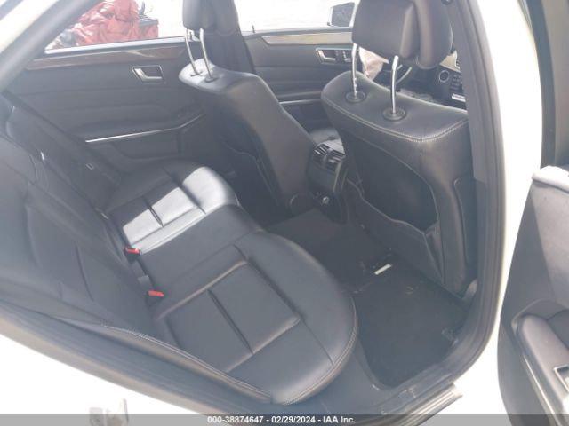 WDDHF5KB7EA926805 Mercedes-Benz E 350
