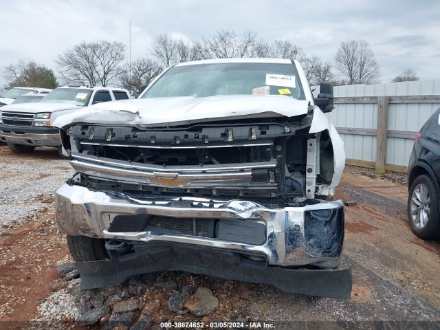 1GC1KUE89FF662721 Chevrolet Silverado 2500hd Wt
