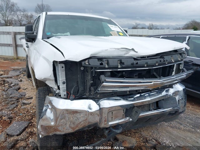 1GC1KUE89FF662721 Chevrolet Silverado 2500hd Wt