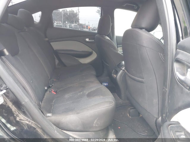 Dodge DART SXT 2015 1C3CDFBB1FD362511 Image 8