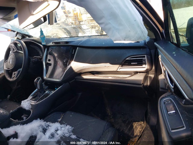 4S3BWAN6XL3007373 Subaru Legacy Limited