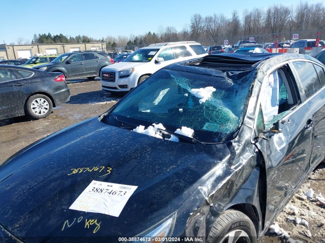 4S3BWAN6XL3007373 Subaru Legacy Limited