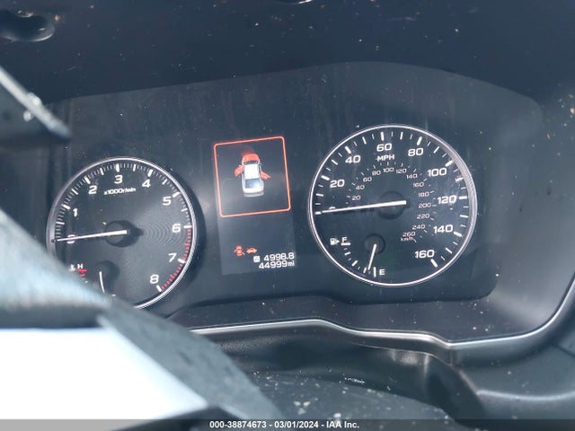4S3BWAN6XL3007373 Subaru Legacy Limited