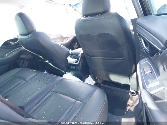 4S3BWAN6XL3007373 Subaru Legacy Limited