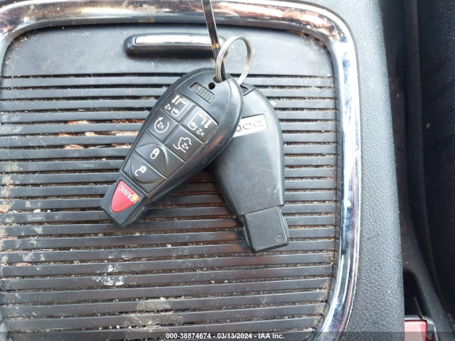 2C4RDGEG2HR707080 Dodge Grand Caravan Gt