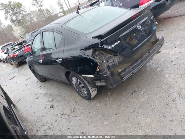 3N1CN7AP9GL824033 Nissan Versa 1.6 S/1.6 S+/1.6 Sl/1.6 Sv