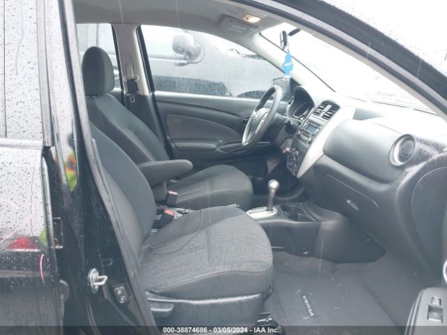 3N1CN7AP9GL824033 Nissan Versa 1.6 S/1.6 S+/1.6 Sl/1.6 Sv