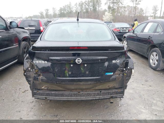 3N1CN7AP9GL824033 Nissan Versa 1.6 S/1.6 S+/1.6 Sl/1.6 Sv