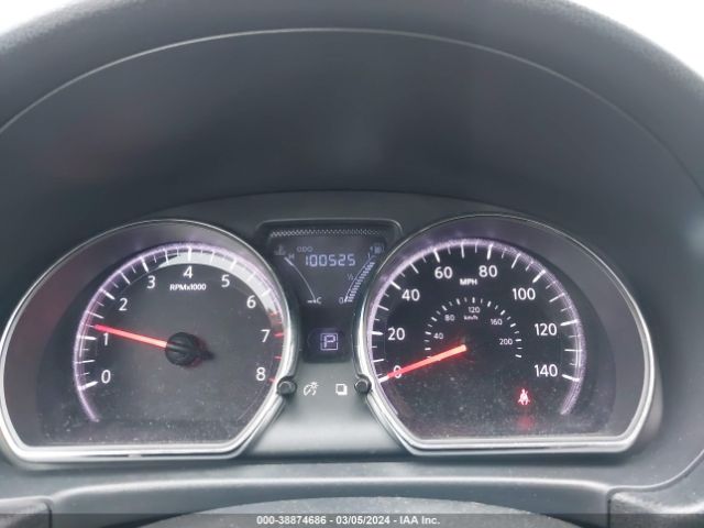 3N1CN7AP9GL824033 Nissan Versa 1.6 S/1.6 S+/1.6 Sl/1.6 Sv