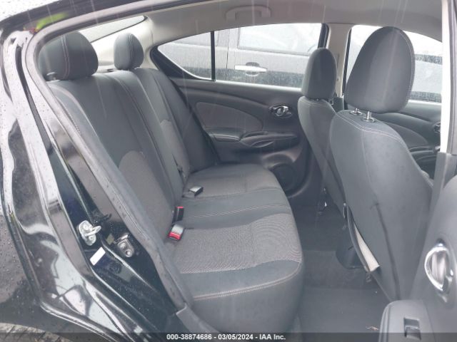 3N1CN7AP9GL824033 Nissan Versa 1.6 S/1.6 S+/1.6 Sl/1.6 Sv