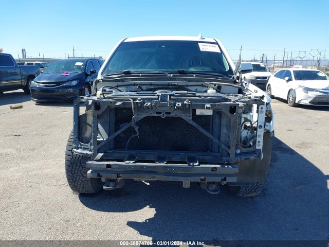 Chevrolet Suburban Lt 2016 1GNSKHKCXGR451359 Image 13