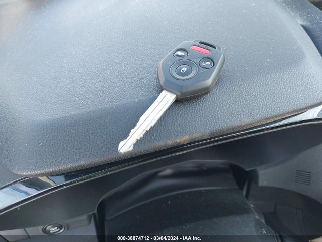 Subaru IMPREZA SEDAN 2021 4S3GKAB64M3600623 Image 11