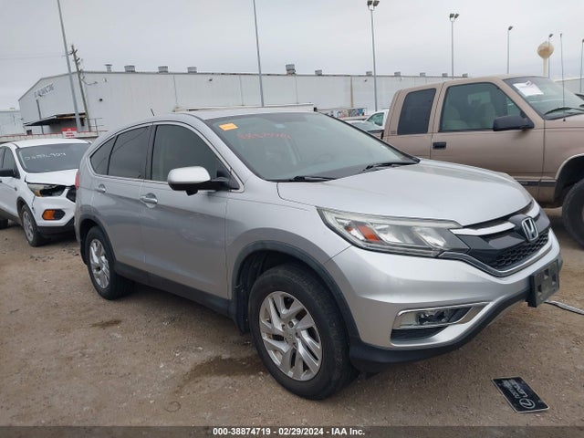 2015 3CZRM3H52FG705068 main image