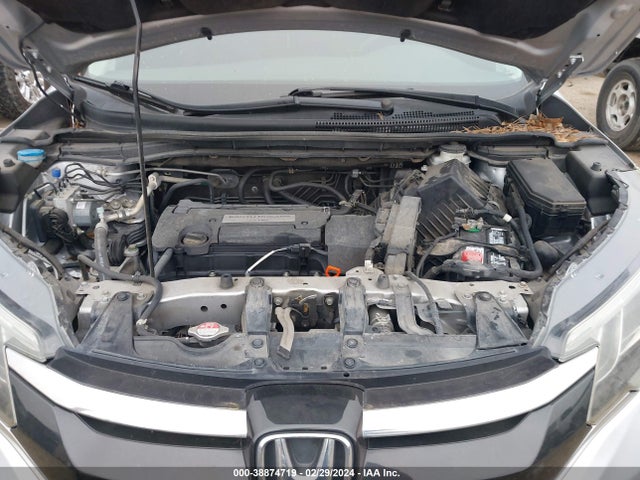 Honda CR-V EX 2015 3CZRM3H52FG705068 Image 10