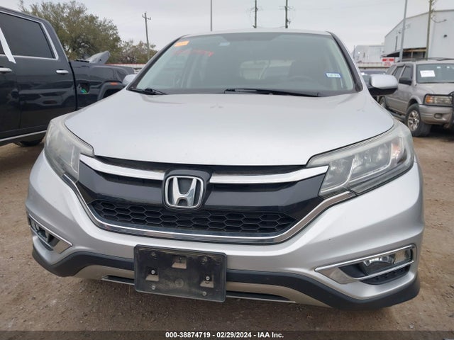 Honda CR-V EX 2015 3CZRM3H52FG705068 Image 11