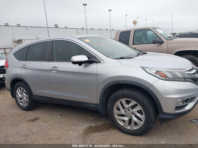 Honda CR-V EX 2015 3CZRM3H52FG705068 Image 12