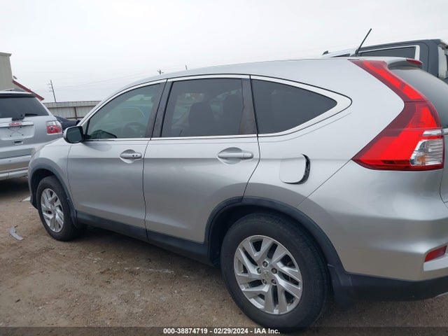 Honda CR-V EX 2015 3CZRM3H52FG705068 Image 13