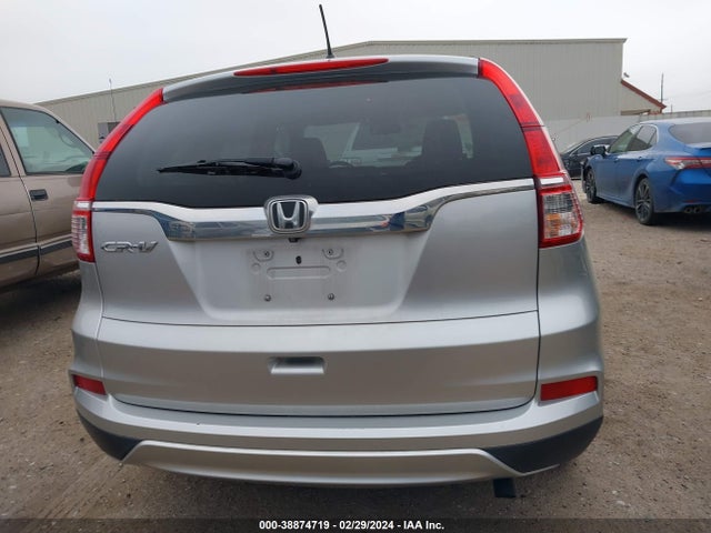 Honda CR-V EX 2015 3CZRM3H52FG705068 Image 15