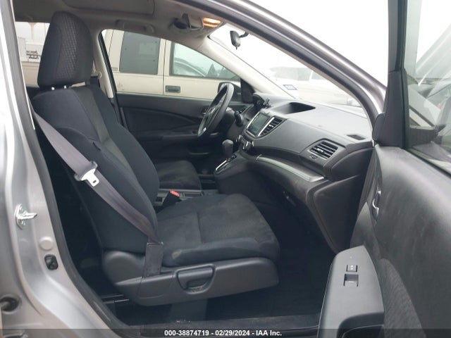Honda CR-V EX 2015 3CZRM3H52FG705068 Image 5