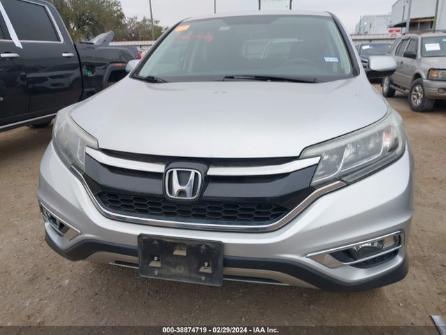 Honda CR-V EX 2015 3CZRM3H52FG705068 Image 6