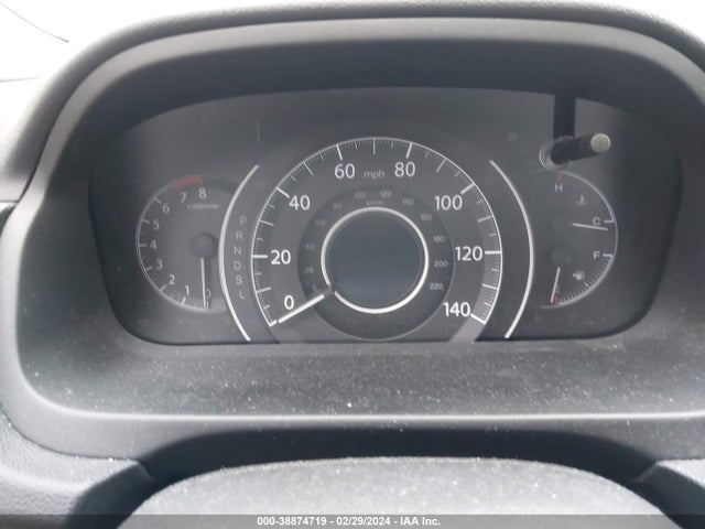 Honda CR-V EX 2015 3CZRM3H52FG705068 Image 7