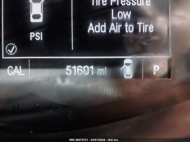 Chevrolet Sonic Lt Auto 2018 1G1JD6SBXJ4135497 Image 16
