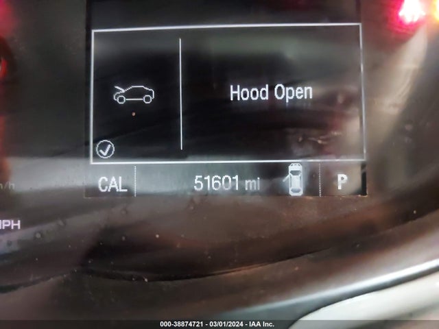 Chevrolet Sonic Lt Auto 2018 1G1JD6SBXJ4135497 Image 7