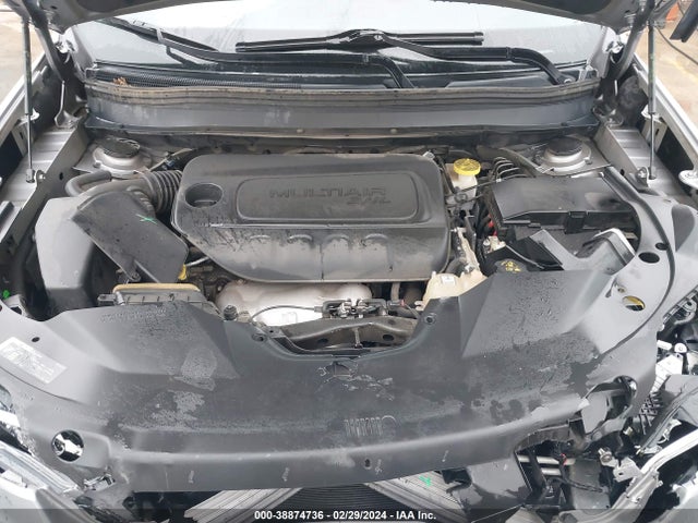 Jeep Cherokee Latitude Plus Fwd 2019 1C4PJLLB7KD370786 Image 10