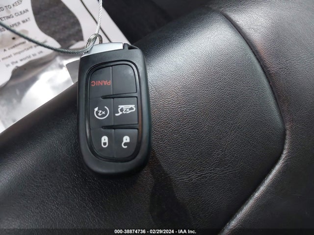 Jeep Cherokee Latitude Plus Fwd 2019 1C4PJLLB7KD370786 Image 11