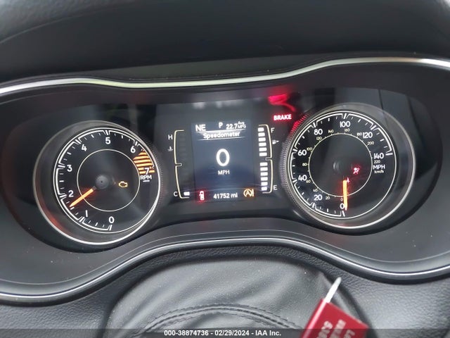 Jeep Cherokee Latitude Plus Fwd 2019 1C4PJLLB7KD370786 Image 7