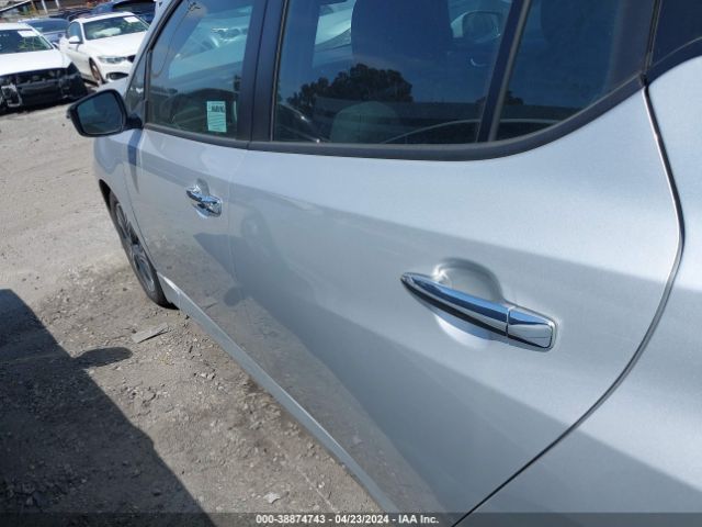 1N4AZ1CP7LC306713 Nissan Leaf Sv 40 Kwh