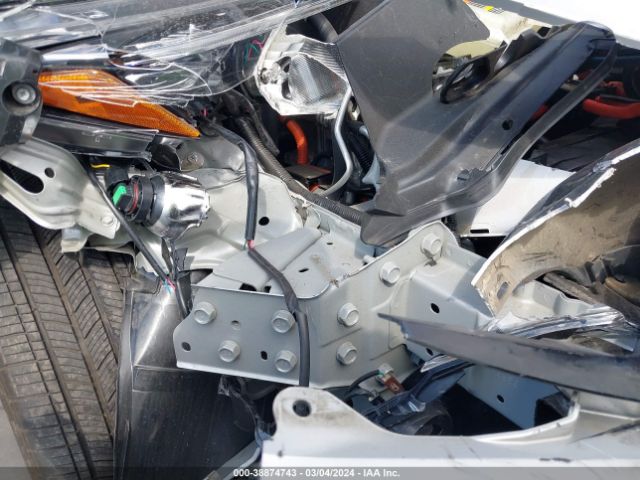 1N4AZ1CP7LC306713 Nissan Leaf Sv 40 Kwh